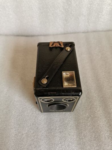 Kodak Six-20 Brownie C