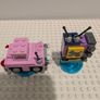 LEGO Dimensions The Simpsons Car and TV Image 3