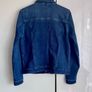 Next Denim Jacket - Size 16 Image 5