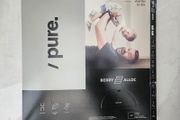 Vinyl Tiles Click-in-Place c1.5 sq m