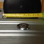 Longmill XT 80D Bass Bazooka. Car Audio. Image 8