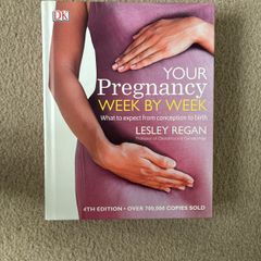 Pregnancy book