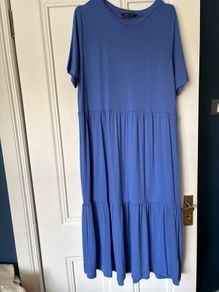 M&S dress