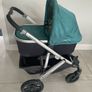 Vista V3 uppababy complete bundle Image 7
