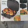 SALTER health grill Image 4