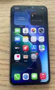 Iphone 11 pro max
