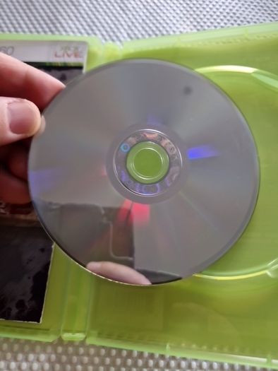 Gears of War 2 Game of the year Edition Xbox360 Games Original