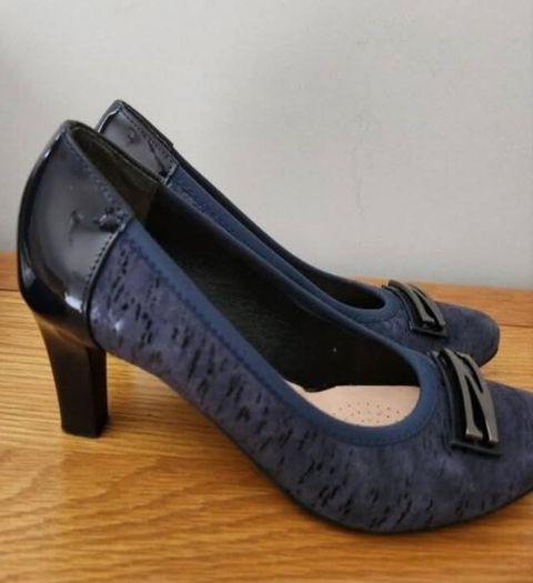 Bioeco Ladies Shoes