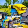 Hybrid ceramic car cleaning kit Image 2