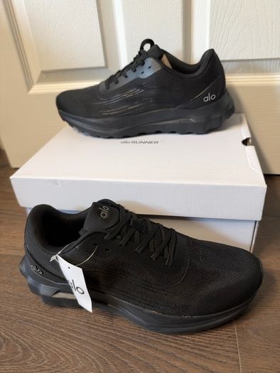 Alo runners size 11uk