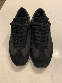 Farah shoes