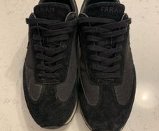 Farah shoes