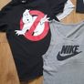 mens t shirts size small Image 5