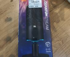 JBL quantum microphone