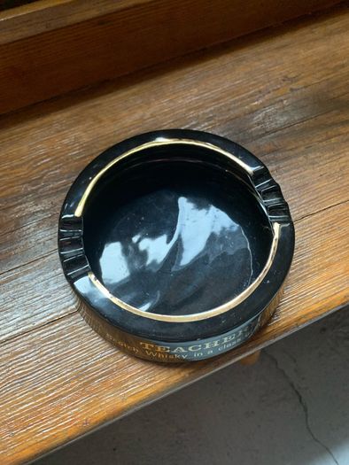 pub ashtray