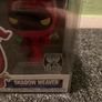 She-Ra Princess of Power Shadow Weaver 40th Anniversary Funko Pop Image 2