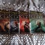 Mortal Instruments collection + The Shadow Hunters Codex by Cassandra Clare Image 4
