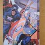 Avengers By Johns & Coipel Omnibus Image 9