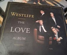 Westlife promos 2005