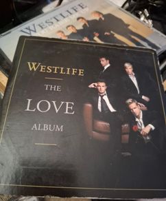 Westlife promos 2005