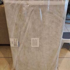 mattress - brand new chicco next to me