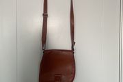 Vintage Crossbody Bag