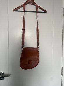 Vintage Crossbody Bag
