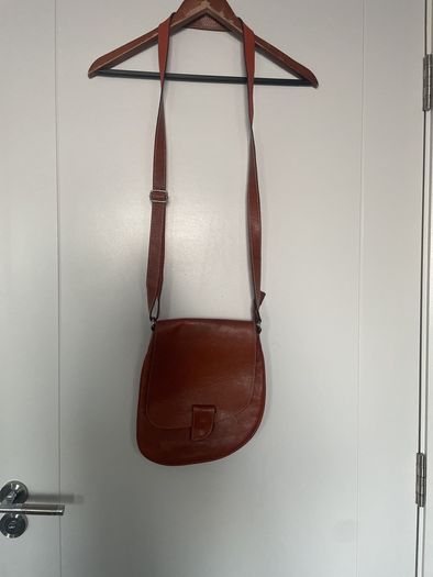 Vintage Crossbody Bag