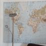 A large world map Image 3