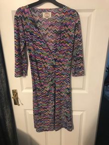 avoca dress