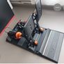 Assetek Forte Sim Racing Pedals Image 5