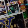 The X-Files ! Issue #22 ! by Charlie Adlard ! 1996 ! by Topps Comics ! Image 3