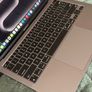 Macbook Air M1 2020  8gb Ram 256gb Ssd 95% Battery Image 2