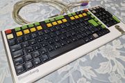 Bloomberg FRE100 Financial Terminal Keyboard