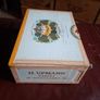 Vintage boxes Image 9