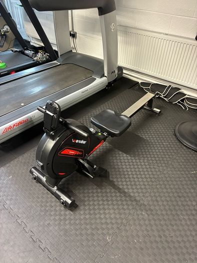 gym equipment
