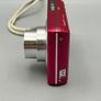 Sony Cyber-shot DSC-W610 14.1MP Digital Camera Pink - Full Kit Image 4