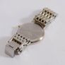Vintage Gents Seiko Quartz Watch Image 5
