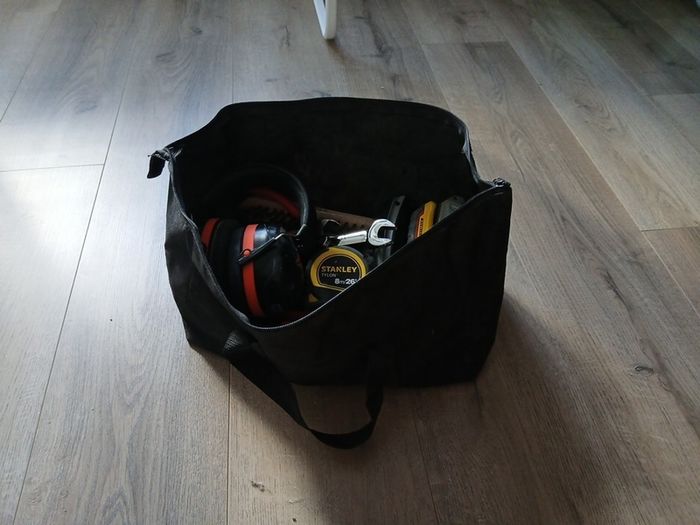 hand tool bundle