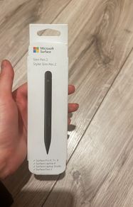 Microsoft Slim Pen 2 Stylet Slim Pen 2