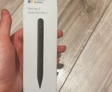 Microsoft Slim Pen 2 Stylet Slim Pen 2