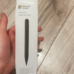 Microsoft Slim Pen 2 Stylet Slim Pen 2