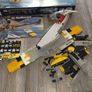 Mega Bloks ProBuilder P-51 Mustang (Set 9772) - Rare Vintage / Lego Image 5