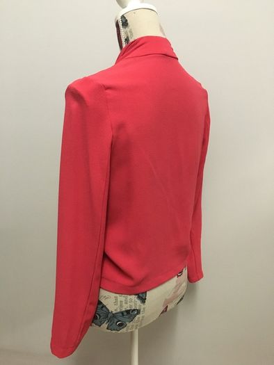 waterfall jacket