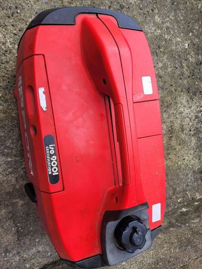 petrol generator 110v
