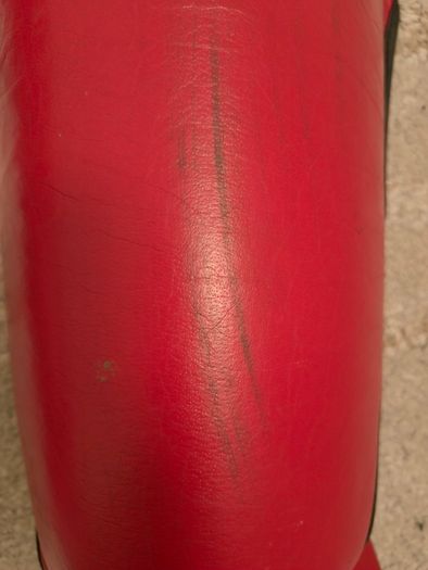 Kickboxing Leg Pds - Fight Rite