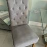 Dining Table & 6 Chairs - 400 Euro Image 4