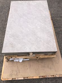 10 Porcelain Patio Slabs 90 x 60cm
