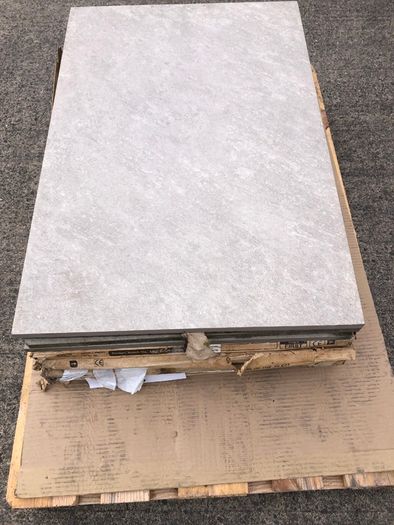 10 Porcelain Patio Slabs 90 x 60cm