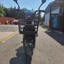 Moy-Bike eMoped Electric bike 2 Seater Image 3